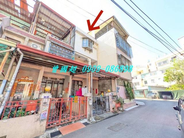 台中太平法拍透天-3