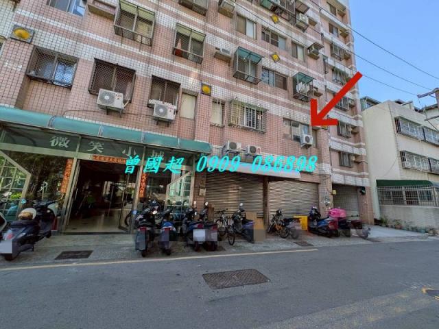 台中北屯大樓法拍-3