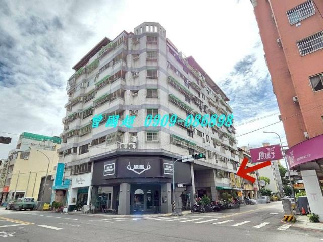 台中北屯大樓法拍-0