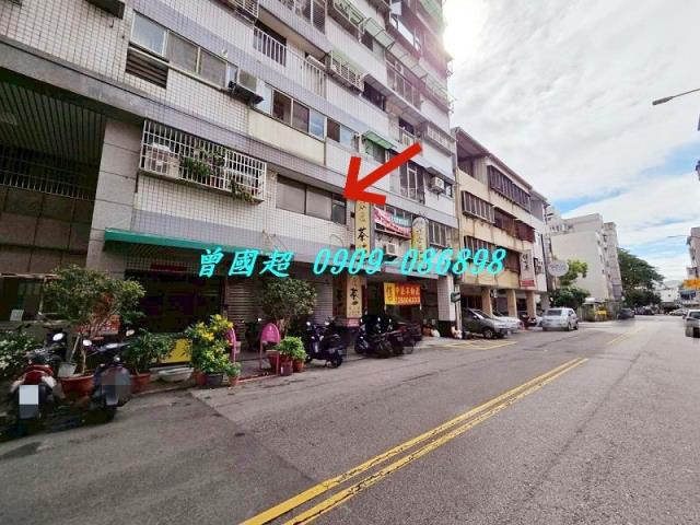 台中北屯大樓法拍-1