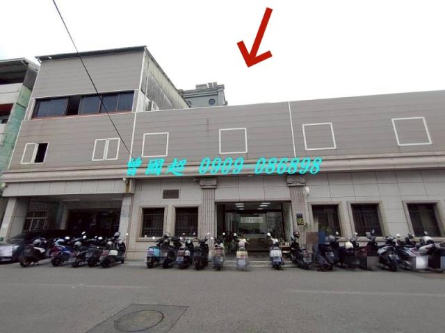 台中北屯法拍透天-0