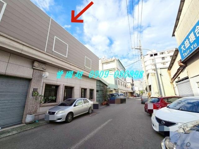 台中北屯法拍透天-4