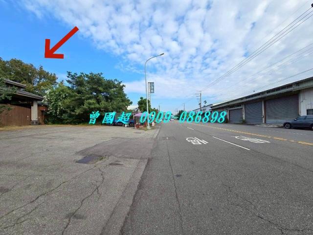 台中北屯透天法拍-0