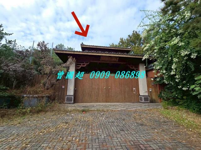 台中北屯透天法拍-3