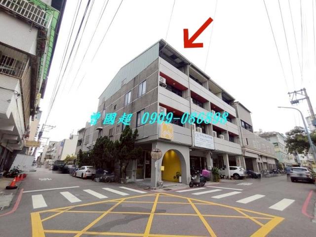 台中北屯透天法拍-0