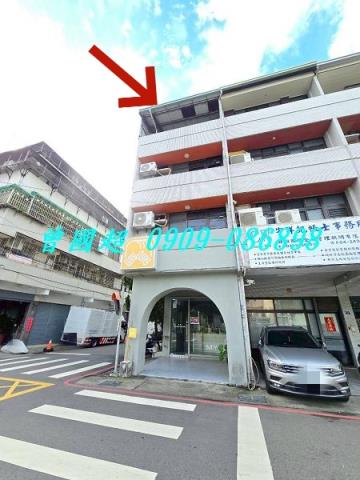 台中北屯透天法拍-3