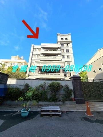 台中北屯透天法拍-2