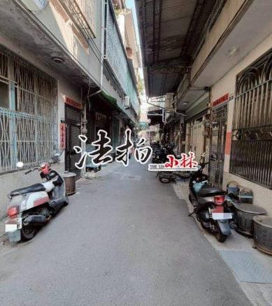 台中霧峰拍賣透天-0