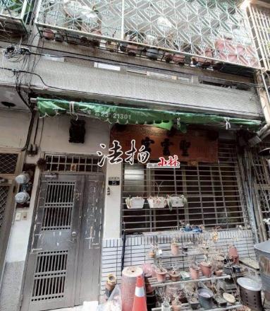 台中霧峰拍賣透天-2