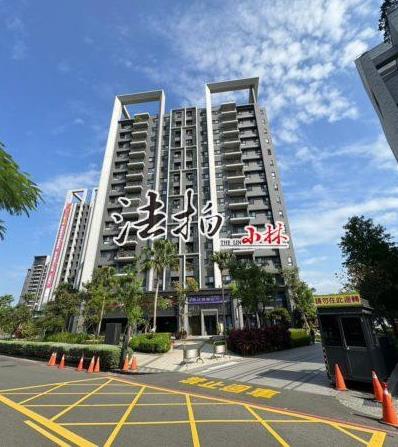 台中北屯大樓法拍-2