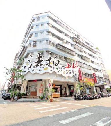 南屯大樓法拍-0