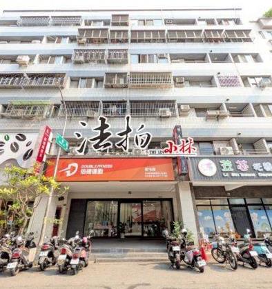 南屯大樓法拍-1