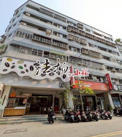 南屯大樓法拍-2
