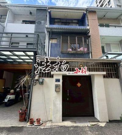 北屯法拍透天-1