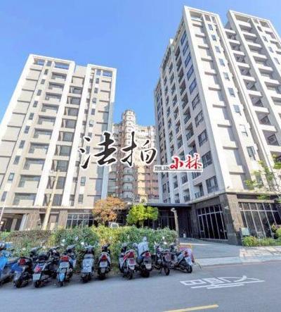 北屯大樓法拍-0