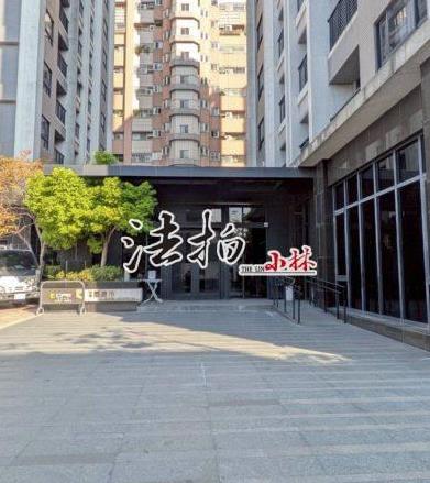 北屯大樓法拍-1