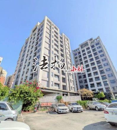 北屯大樓法拍-2