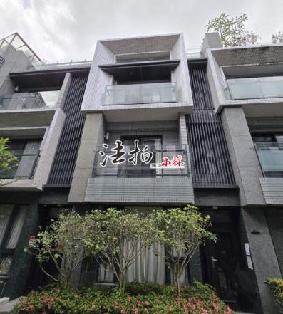 北屯透天法拍-2