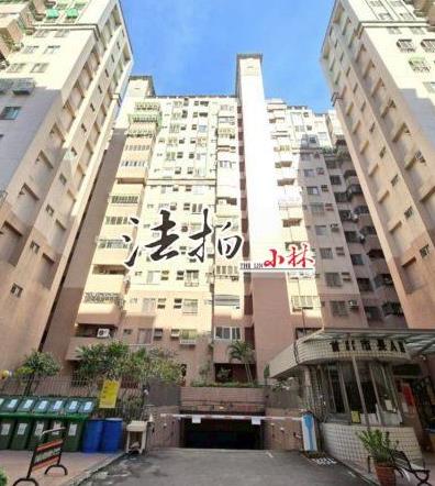 潭子大樓拍賣-2