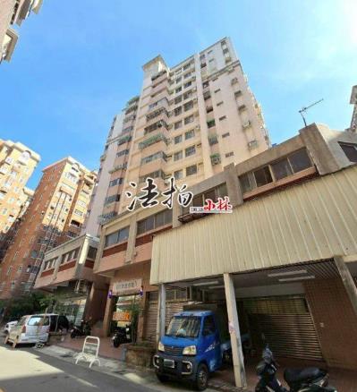 潭子大樓拍賣-3