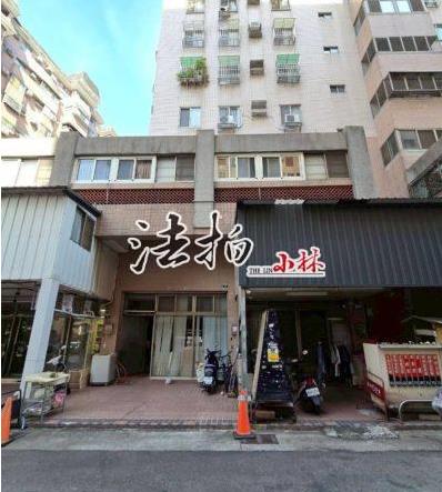 台中法拍大樓-0