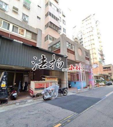台中法拍大樓-2