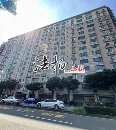 台中大樓法拍-2