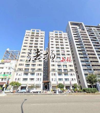 台中拍賣大樓-2