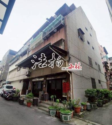 北區公寓法拍-0