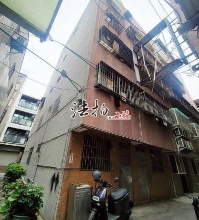 北區公寓法拍-1