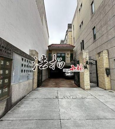 龍井透天法拍-0