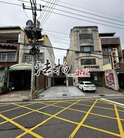 龍井透天法拍-1