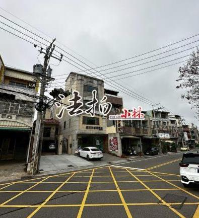龍井透天法拍-2