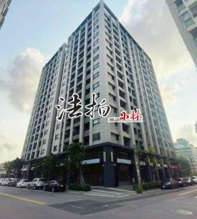 梧棲大樓法拍-0