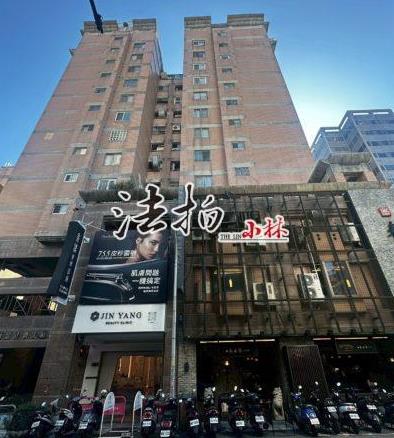 西區法拍大樓-1