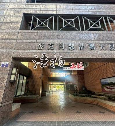 西區法拍大樓-2