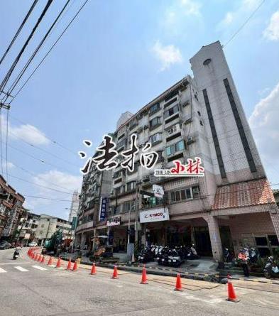 豐原大樓法拍-2