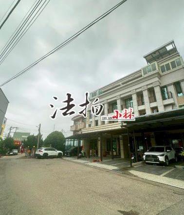 龍井法拍透天-2