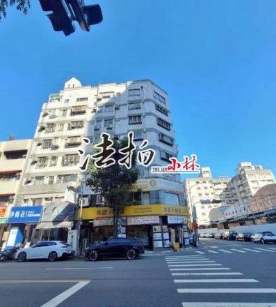 南屯大樓法拍-0