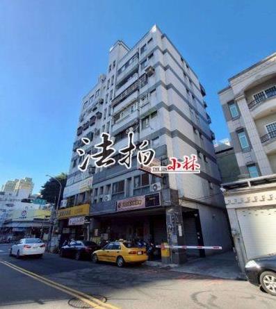 南屯大樓法拍-1