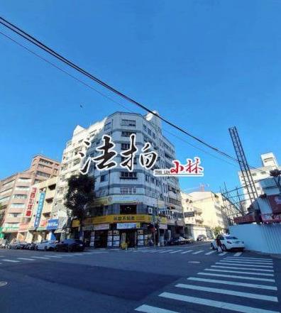 南屯大樓法拍-2