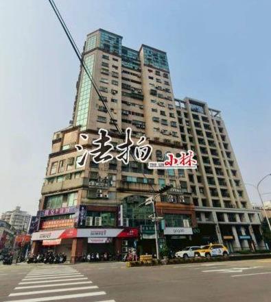 南區法拍大樓-2