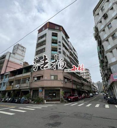 北屯法拍大樓-0