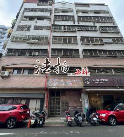 北屯法拍大樓-1