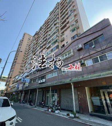 北屯大樓法拍-0