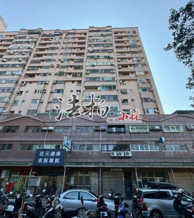 北屯大樓法拍-1