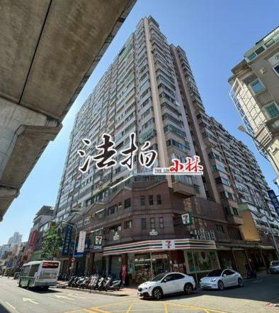 北屯大樓法拍-3