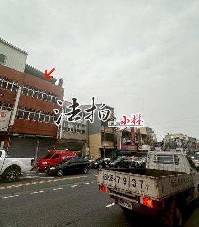 太平透天法拍-2