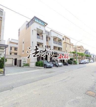 沙鹿法拍透天-0