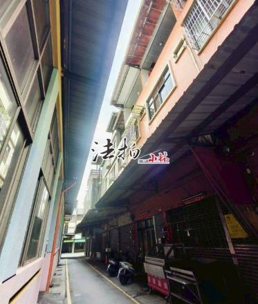 台中法拍透天-0